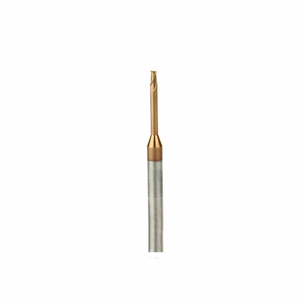 long neck square end mill