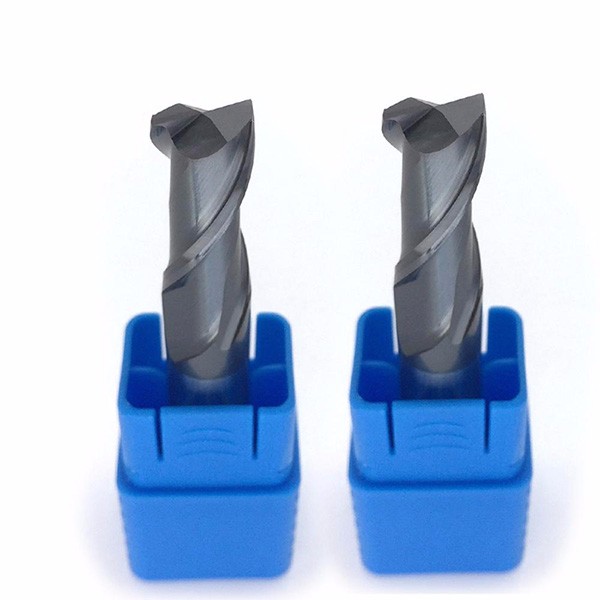 square end mill cutter