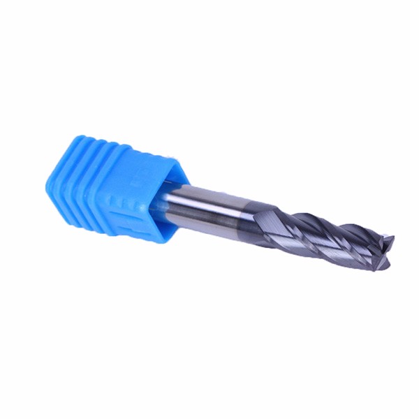 square end mill