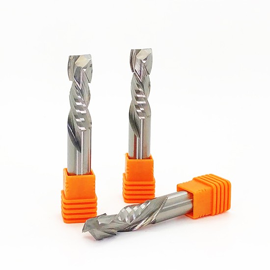Compression Router Bits for Wood