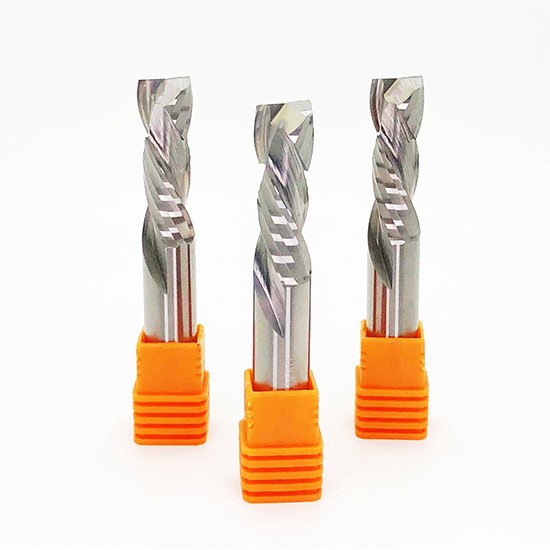 Compression Router Bits for Wood