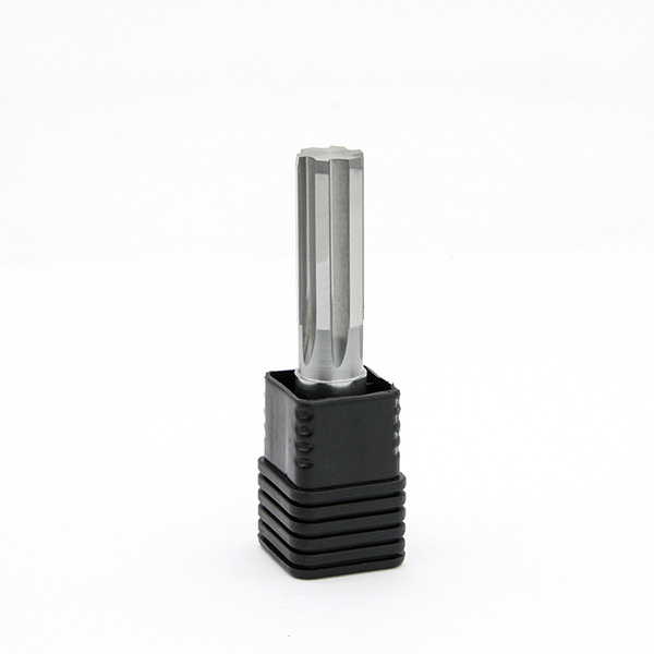Solid Carbide Straight Flute Reamer