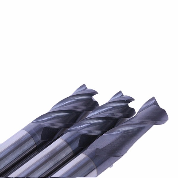 end mill supplier