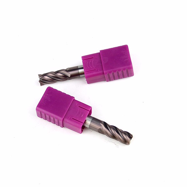 square end mill cutter