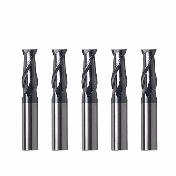 square end mill