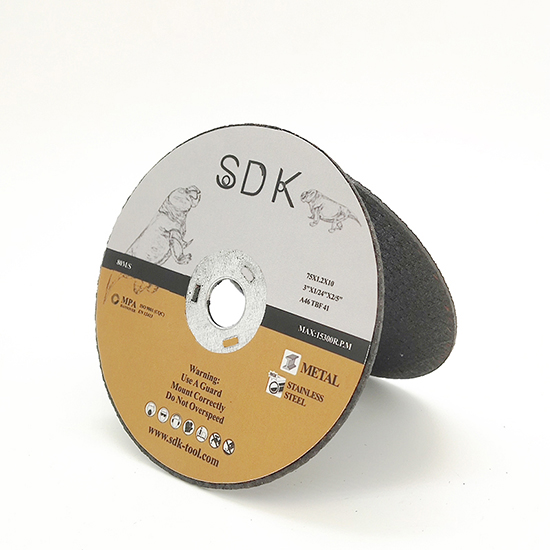 3 inch 751.210mm cutting wheel 6