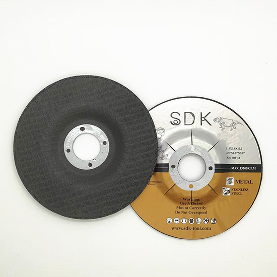 4.5inch 1153.022.2mm  Cutting Wheel 2