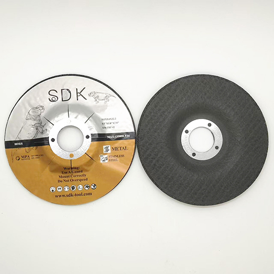 4.5inch 1153.022.2mm  Cutting Wheel 6