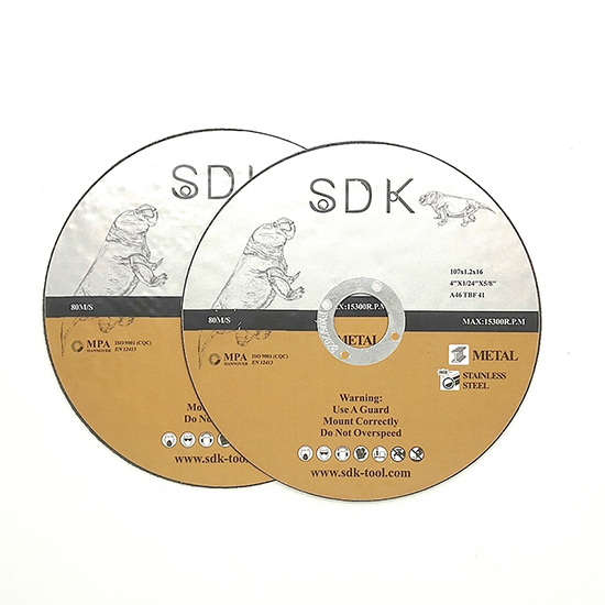 4 inch 107 1.2 16mm cutting wheel 4